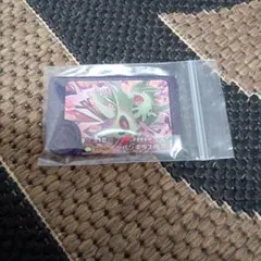 ポケモンフレンダ　ベストタッグ4弾　スーパートレジャー　バンギラス