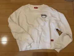 Dickiesスウェット