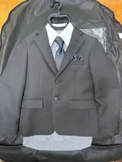 フォーマルスーツセット（ダークグレー）