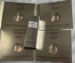 Dior Prestige マイクロユイルRセラムとホワイトリンクルセラム