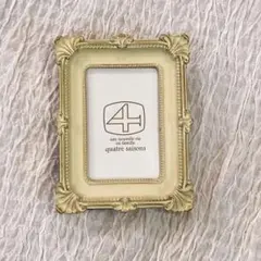 アンティーク フォトフレーム