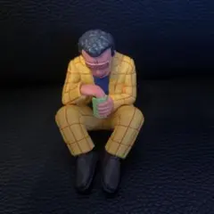 名探偵しんちゃん 園長★