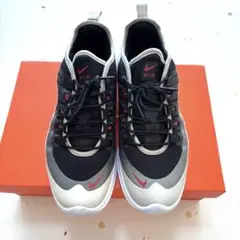 美品 クリーニング済 ナイキ エアマックスアクシス 27.0