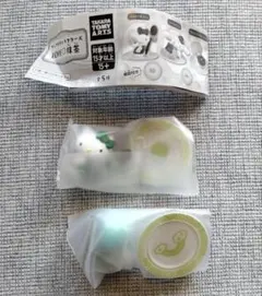 サンリオキャラクターズ LOVE抹茶 2個セット