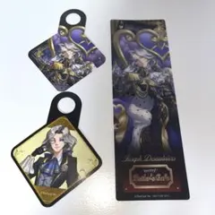 第五人格 Butler's Cafe 紙類 まとめ売り