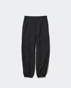 ユニクロ イージーカーゴパンツ カジュアルパンツ 456106