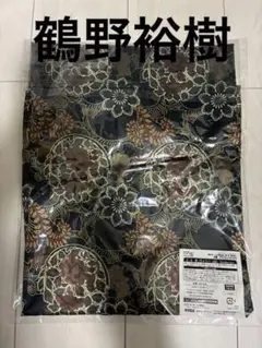 セガラッキーくじオンライン 龍が如く 20周年記念 龍を纏う A賞 鶴野