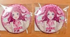 DMMスクラッチくじ 学園アイドルマスター 学マス 花海咲季