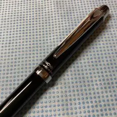 筆記具　日本製　シャーボ　プラチナ　赤黒0.5mm 消ゴム付き　ビンテージのサムネイル