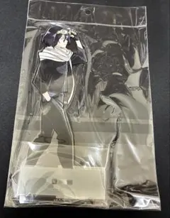 ヴィジランテ -僕のヒーローアカデミア 相澤消太 歩み 特大アクリルスタンド