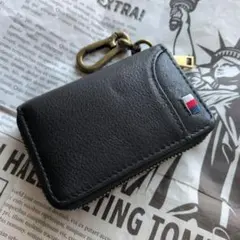 キーケース　多機能　大容量　牛革　メンズ　プレゼント　男女　カード入れ　カラビナ