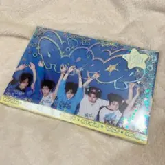 【未開封】NCT WISH poppop photobook.ver アルバム