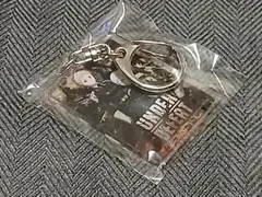 UNDER DEFEAT 浅草マッハオリジナル特典アクリルキーホルダー