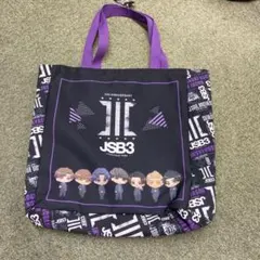 三代目 J Soul Brothers 小林直己 トートバッグ
