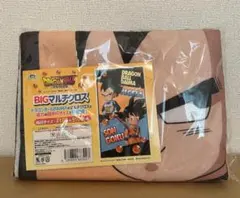 ドラゴンボールDAIMA bigマルチクロス