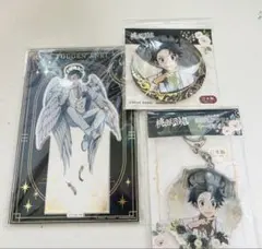 蝶の毒 華の鎖 アクリルスタンド 6周年記念 真島 新品 未開封 - メルカリ