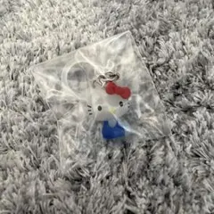 ハローキティ めじるしアクセサリー スタンダード