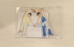 M!LK 傑作！ひっつきほるだー 塩﨑太智 曽野舜太