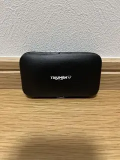 トライアンフ　グルーミングセット