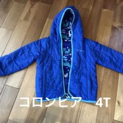 コロンビア　フリース　ジャケット　100 110
