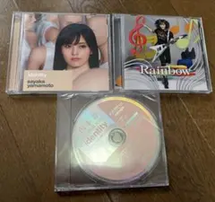 山本彩 CD
