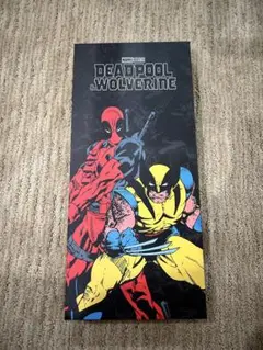 超希少コラボ: SuperStroke VS MARVEL グリップ&マーカー