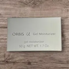 オルビスユージェルモイスチャライザー詰め替え50g 美容液テスター付き※詳細本文