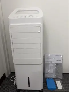 本日限定値下げ！ポータブルクーラー 蒸発式冷風機 3-in-1 - メルカリ