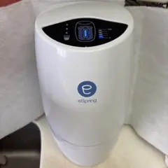 美品】【使用期間極少】アムウェイ eSpring III 浄水器 2025年製