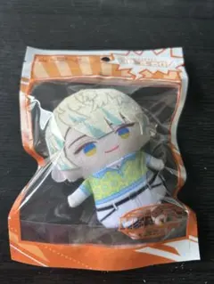 にじぱぺっと 緋八マナ 未開封 即日、翌日発送可《値下げしました》