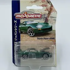 【マジョレット】ジャパンシリーズ トヨタ スープラ JZA80のサムネイル