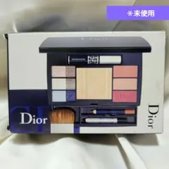 Dior TRAVEL STUDIO　メーキャップパレットのサムネイル