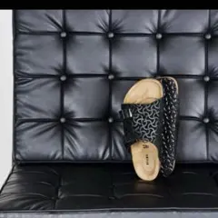 BIRKENSTOCK オールブラック　ボストン　ビームス別注　サイズ41 今回は「BOSTON」！！オールブラックのBIRKENSTOCK｜ビームス