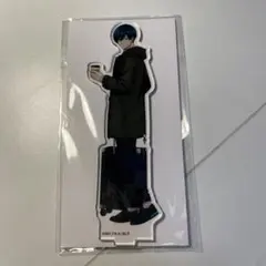 ブルーロック カフェ SPECIAL TRIP 旅 アクリルスタンド 糸師凛