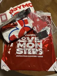 ベビモン アイドル