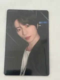 TXTボムギュ　Starkissed weverseラキドロトレカ