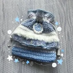 編み物 ハンドメイド ファッション小物