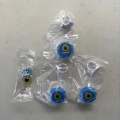 TRUZ PODONG めじるしアクセサリー ピカっとリング