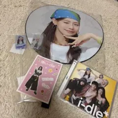 numbe _i うちわ&CD4枚　まとめ売り 2026年最新】number_iうちわの人気アイテム - メルカリ