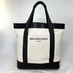新品未使用】BALENCIAGA猫 トートバッグ 仲里依紗さん愛用 - メルカリ