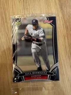 MLB アレックス・ロドリゲス　カード 2026年最新】アレックス ロドリゲス カードの人気アイテム - メルカリ