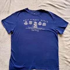 00s〜Disney Parks Walt Disney World Tシャツのサムネイル
