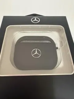 メルセデス・ベンツ AirPodsケース 第3世代