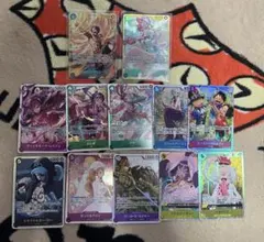 ワンピース カードゲーム 12枚セットまとめ売り
