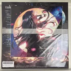 新品 tuki.15 (完全生産限定盤) (アナログ盤) (メガジャケ付) - メルカリ