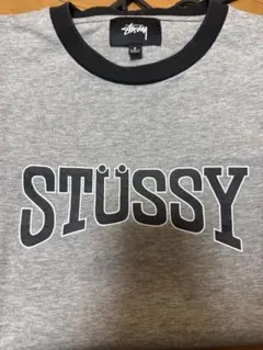 2026年最新】stussy リンガーtの人気アイテム - メルカリ