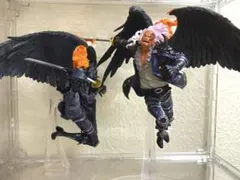 2025年最新】アルベル フィギュアの人気アイテム - メルカリ