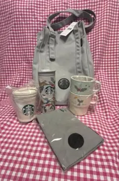 STARBUCKS 福袋　2026