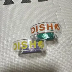 2025年最新】ライトバングル dish//の人気アイテム - メルカリ