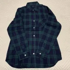 Ciaopanic ネルシャツ サイズM 未着用